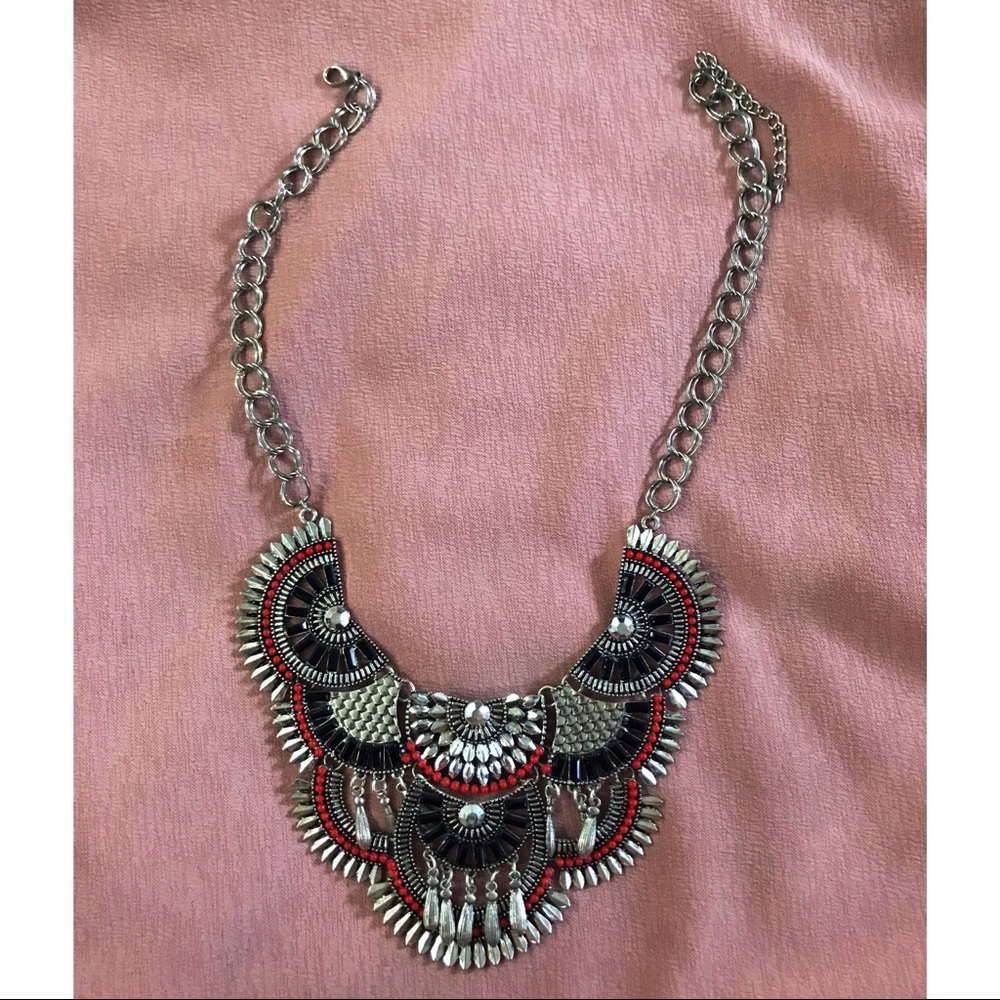 Statement Necklace